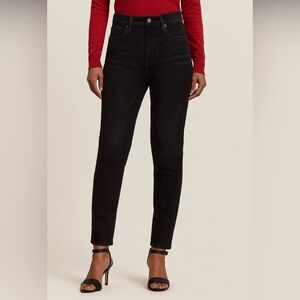 🆕 Ralph Lauren High-Rise Skinny Ankle Jeans